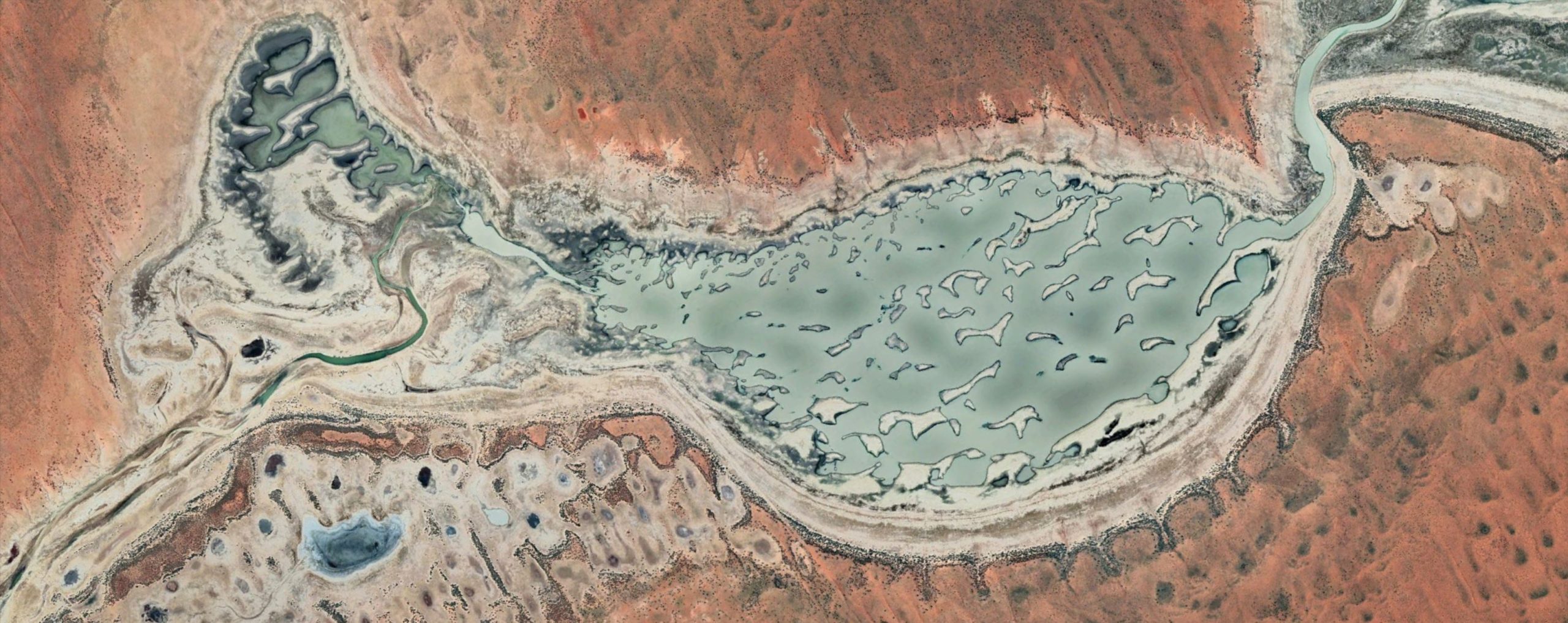 Longreach Mineral Exploration and Emmerson Resources Strategic Alliance