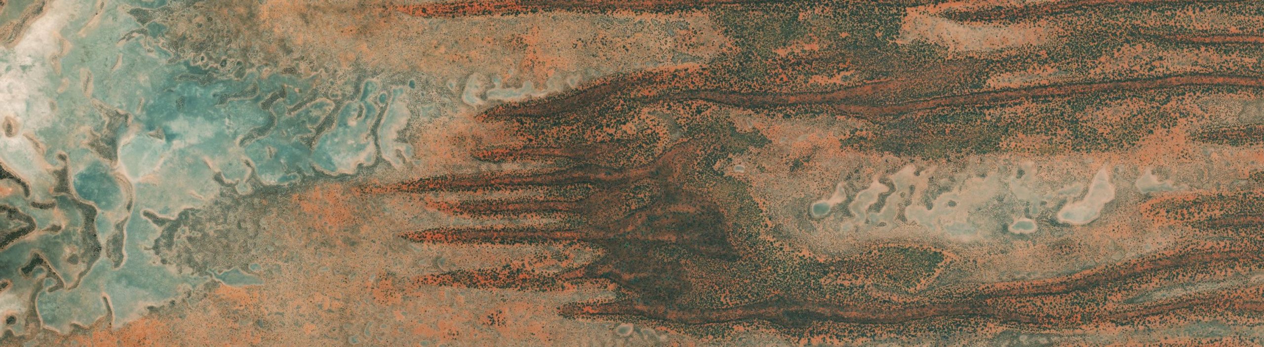 Longreach Mineral Exploration Completes Airborne Survey in Queensland Australia