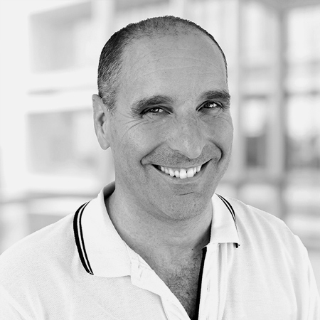 Profile Dino Loschi BW