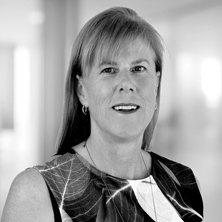 Profile Helen Anderson BW